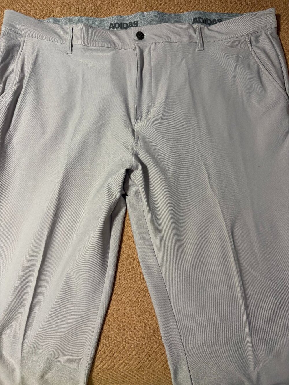 Adidas Ultimate 365 Performance Golf Pant 44 waist